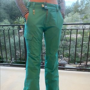 Snow/Ski pants- 686 brand $45